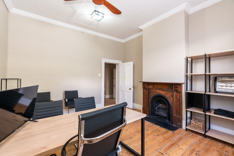 0 Bedroom Property for Sale in Gardens Western Cape